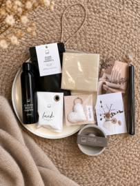 Luxe Geschenkpakket met magneetbord