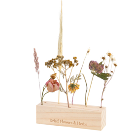 Magnetische bloemenstandaard 15cm