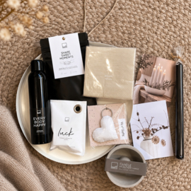 Luxe Geschenkpakket met magneetbord