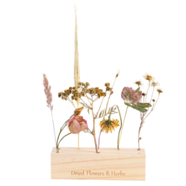 Magnetische bloemenstandaard 15cm