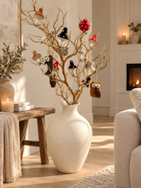 Hanger Uil van Vilt
