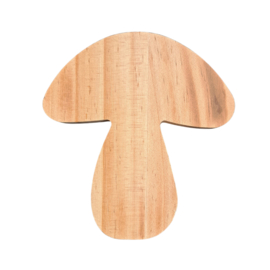 Magneet paddenstoel 10cm