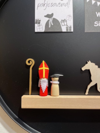 Staf magneet