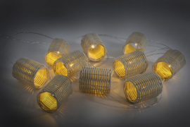 Led slinger wit