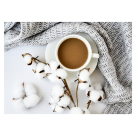Kaart koffie