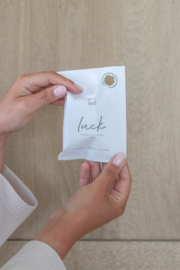 Geschenkpakket in luxe gift box van Leeff