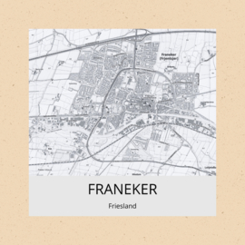 Tegel forex Franeker 30cm