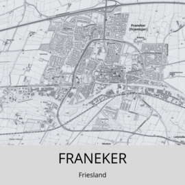 Tegel forex Franeker 30cm