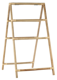 Etagère bamboe 3 verdiepingen