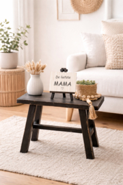 Tegeltje "Liefste MAMA"