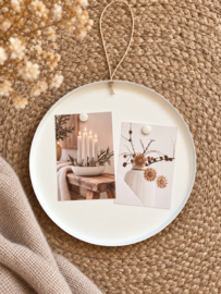 Luxe Geschenkpakket met magneetbord