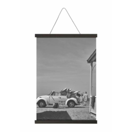 Posterhouders Vtwonen  zwart 31cm