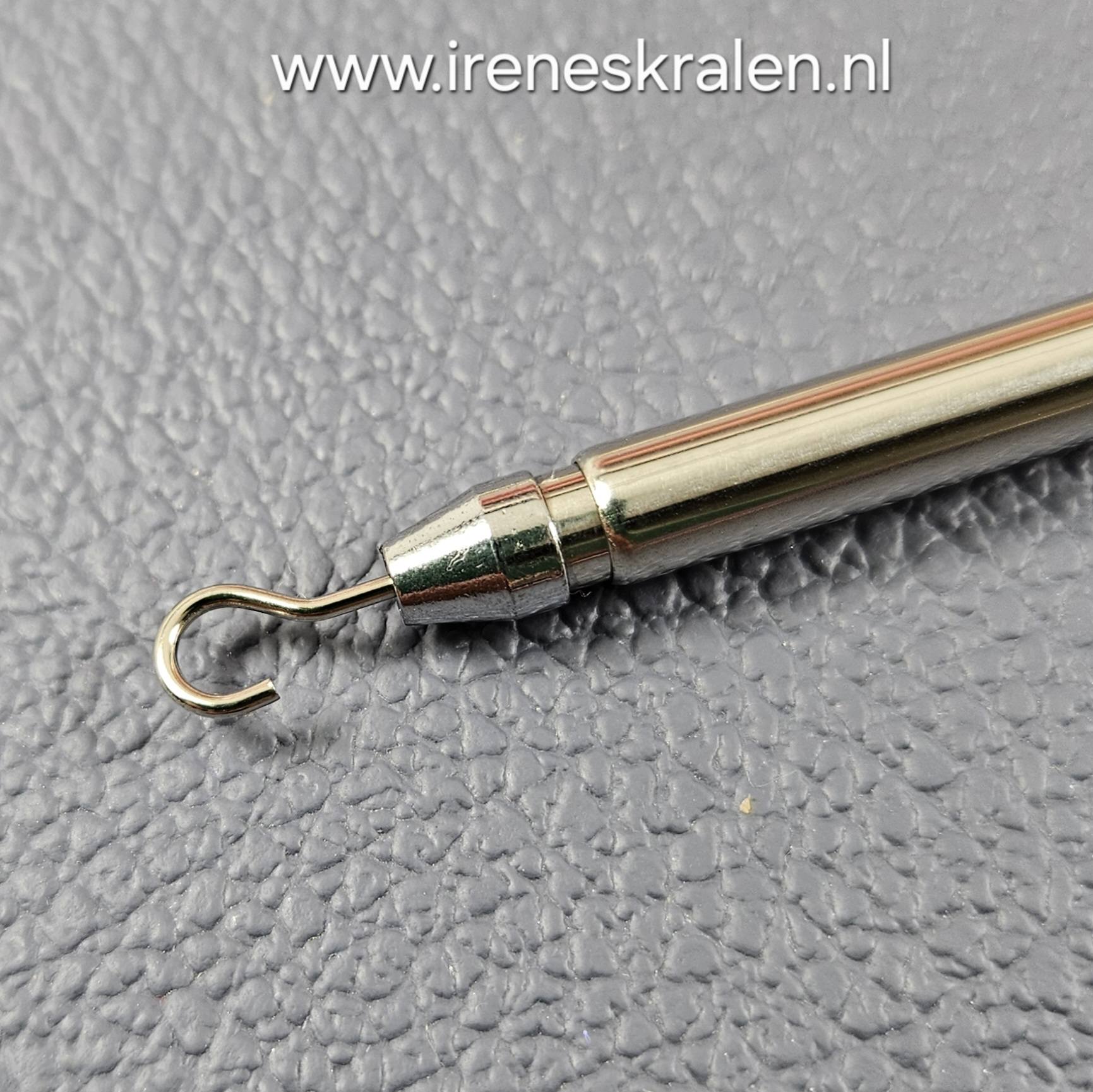 ArmbandHulpje Groen