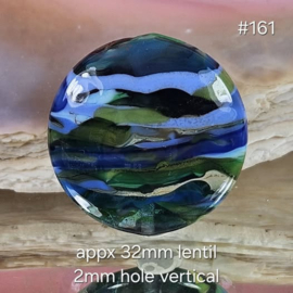 IKBL0161: Grote Kraal Lentil, ca 32mm