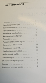 HobbyBoekje #3