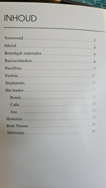 HobbyBoekje #2