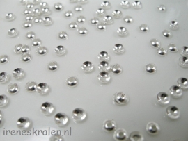 KraalKap 07: BeadCap Mini, 3mm