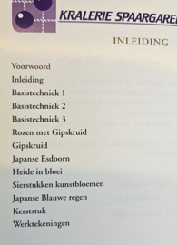 HobbyBoekje #5