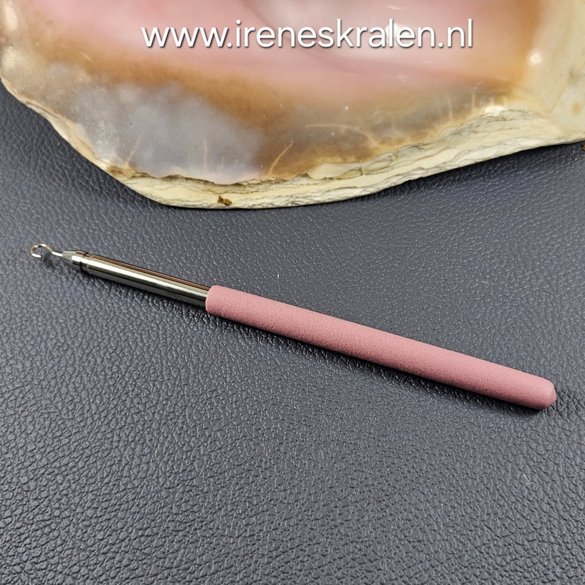 ArmbandHulpje Roze