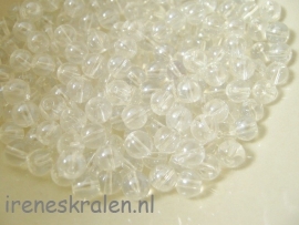 Gwit 129 Small Bead Transparent 6mm