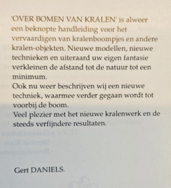 HobbyBoekje #4