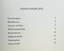 HobbyBoekje #6