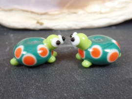 IKGR0008: Set van 2 SchildPadjes