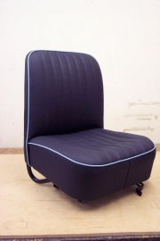 Compleet interieur: Mk1 Donker blauw