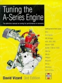 Tuning The A series Engine