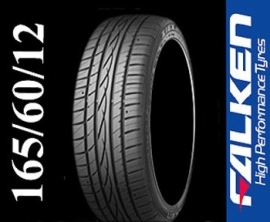 165-60-12 Falken professional