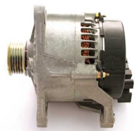 Dynamo Mini 1997 tot 2000 (mpi)