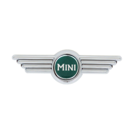 Mini wing badge origineel