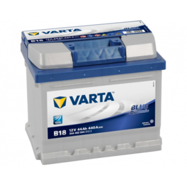 Accu VARTA | BOSCH 45AH