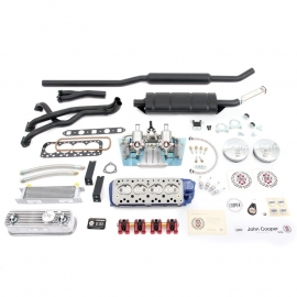 John Cooper 1275 Carburateur tuning kit 82PK