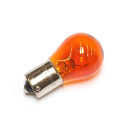 Knipperlicht glas voor oranje