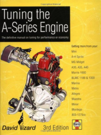 Tuning the " A Series" Engine