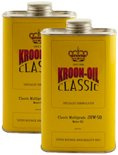 1L 20W50 KROON OIL