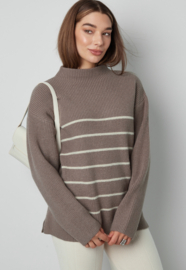 Camel Sweater Debby