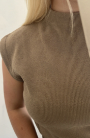 Basic Top Camel