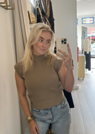 Basic Top Camel