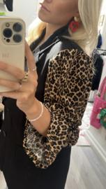 Panter Blazer Lizz