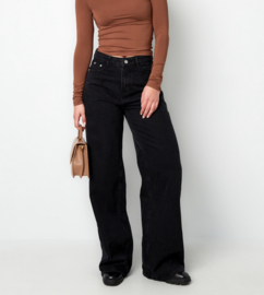 Classic Demi Jeans - Black