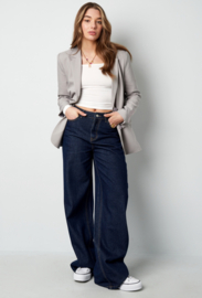 Classic Demi Jeans - Marine Blauw