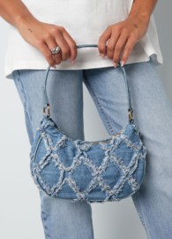 Denim Bag Evy