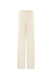 Off-White Flared Broek