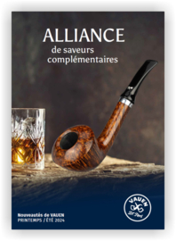 Vauen brochure voorjaar 2024 FRANS