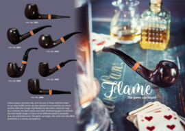 Vauen Flame 2041