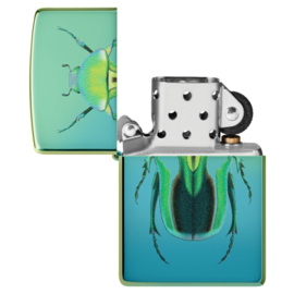 Zippo 60006865 49191 Bug Design