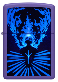 Zippo 60007368  Angel Design