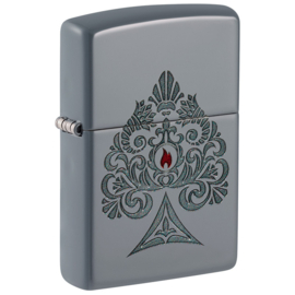 Zippo 60006418 Zippo Ace Design